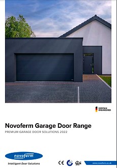 Novoferm Garage Doors